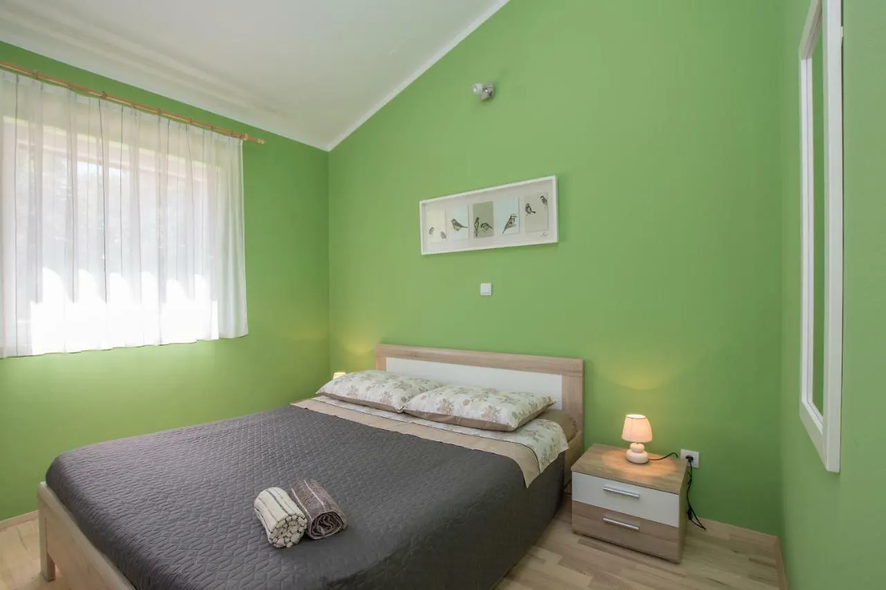 Holiday Home Suzana 1276 Kaštel