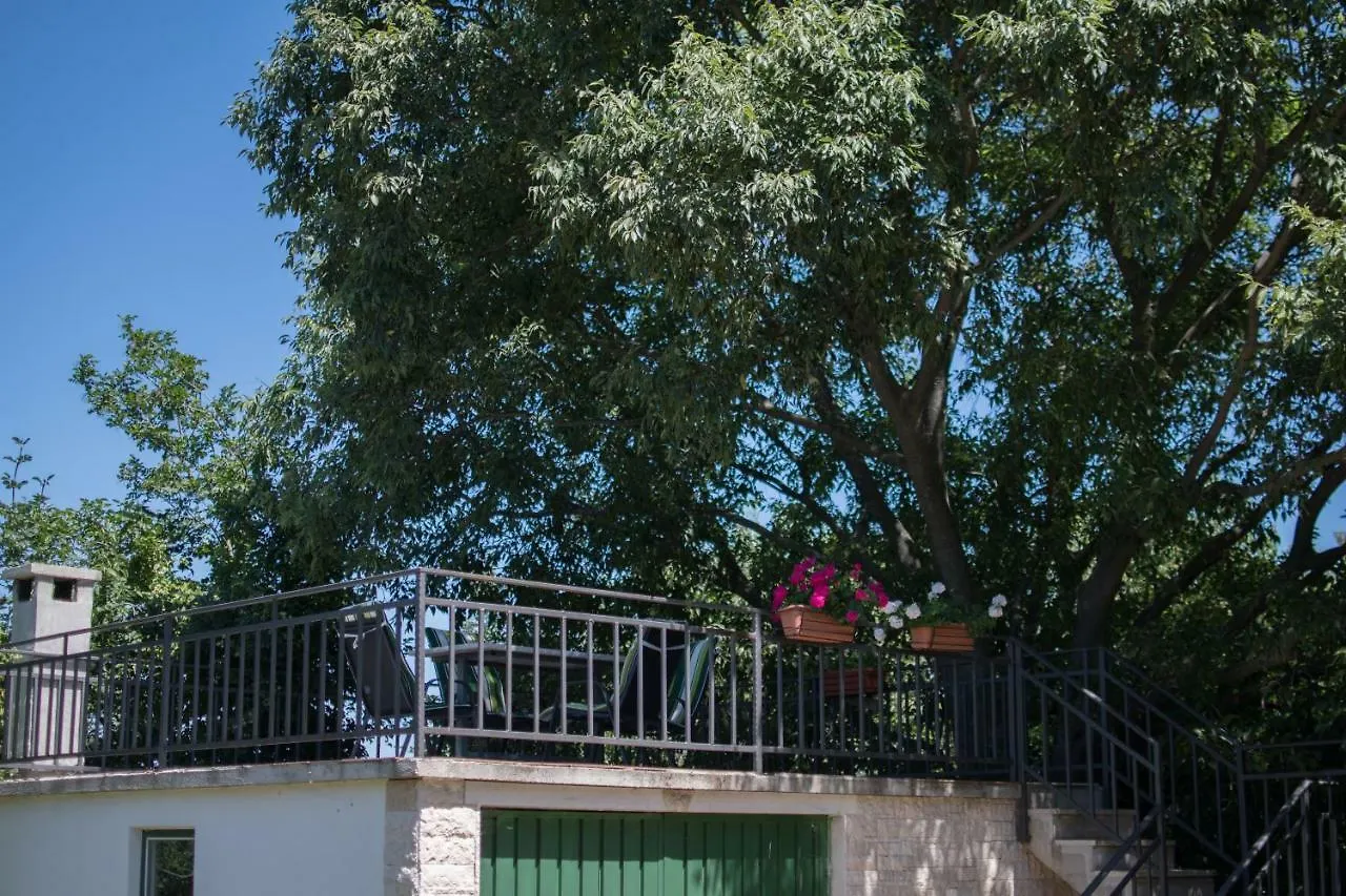 Holiday Home Suzana 1276 Kaštel 0*,  Kroatien