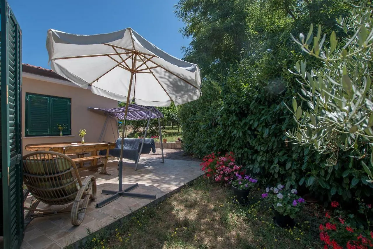 Holiday Home Suzana 1276 location