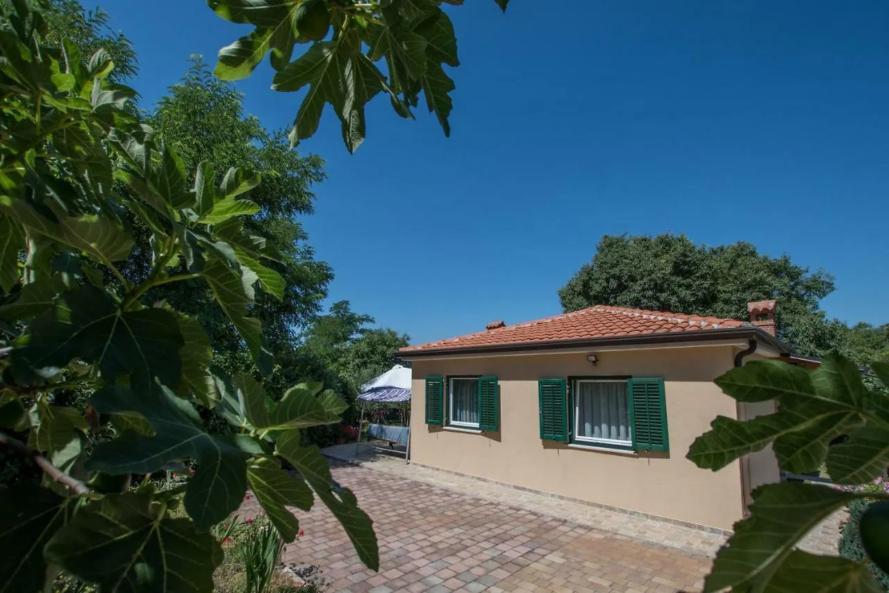 Holiday Home Suzana 1276 Kaštel