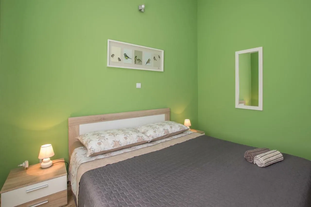 Holiday Home Suzana 1276 Kaštel